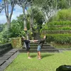 Raisa dan Hamish Daud