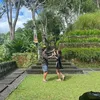 Raisa dan Hamish Daud