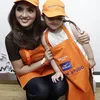 Ashanty dan Arsy