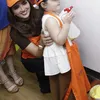 Ashanty dan Arsy