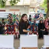 Ayu Ting Ting Wali Kota Depok