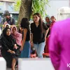 Ayu Ting Ting Wali Kota Depok