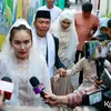 Ayu Ting Ting Wali Kota Depok