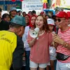 Ayu Ting Ting Wali Kota Depok