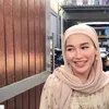 Ayu Ting Ting Wali Kota Depok
