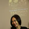 Aura Kasih 