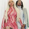 Jay-Z Memberikan Cincin Mewah Untuk Beyonce