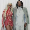 Jay-Z Memberikan Cincin Mewah Untuk Beyonce