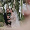 Luna Maya &amp; Maxime, ijab kabul, jeda, Derry Sulaiman