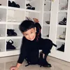 Gala Mullet Jefri Nichol