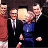 Jejak Karir Hugh Hefner