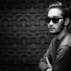 Jeje Govinda, teman spesial Syahnaz