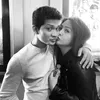 Audy Item dan Iko Uwais