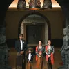 Widi Mulia dan Dwi Sasono