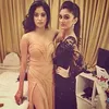 Jhanvi Kapoor