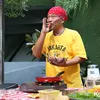 Iwa K Masak Daging