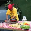 Iwa K Masak Daging