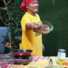 Iwa K Masak Daging