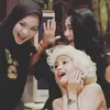 Acha Septriasa 
