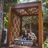 Foto Mesra Petra Sihombing &amp; Firrina Sinatrya