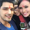 Vin Rana dan Nita Sofiani