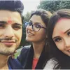 Vin Rana dan Nita Sofiani
