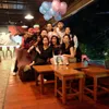Bridal Shower Raya Kohandi