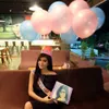 Bridal Shower Raya Kohandi