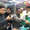 Dimas Seto dan Arie Untung