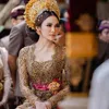 Mahalini dan Rizky Febian