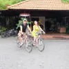Ryana Dea - Puadin Redi