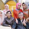 citra kirana