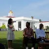 Jokowi di XYZ Day 2018