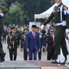 Pemakaman Ani Yudhoyono