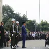 Pemakaman Ani Yudhoyono