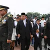 Pemakaman Ani Yudhoyono