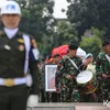 Pemakaman Ani Yudhoyono