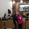 Isa Zega Sumpah Pocong