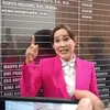 Isa Zega Sumpah Pocong
