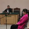Isa Zega Sumpah Pocong