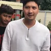 Aditya Zoni Jenguk Ammar Zoni