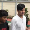 Aditya Zoni Jenguk Ammar Zoni