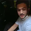Rizky Nazar jenguk anak Al