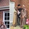 Armand Maulana - Dewi Gita