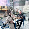Jenita Janet Berbisnis