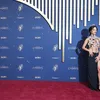 Sandal Jenna Ortega