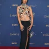 Jenna Ortega vintage look