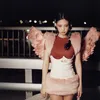 Jennie BLACKPINK Bagikan Potret BTS MV Seoul City