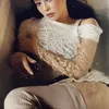 Jennie BLACKPINK Bagikan Potret BTS MV Seoul City