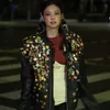 Jennie BLACKPINK Bagikan Potret BTS MV Seoul City